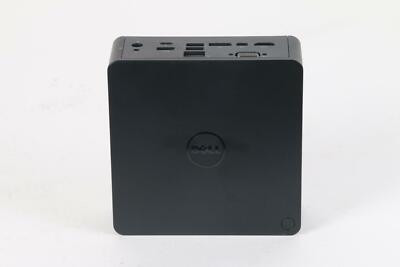 Dell K16A Thunderbolt Dock K16A001