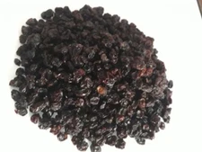 Dried Indian Black currant (Ribes nigrum) 120gm Dry Fruit rich source of iron 