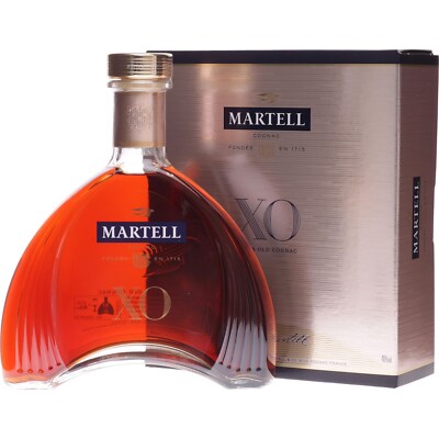 Martell XO Cognac