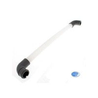 Rohr Verbindung Pumpe Waschmaschine Ariston Indesit Original C00294147