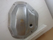 DANA SPICER D80 HD COVER REAR DIFFERENTIAL OEM P/N 45559 FORD  DODGE GM