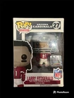 Funko POP! Football NFL Arizona Cardinals Larry Fitzgerald #27