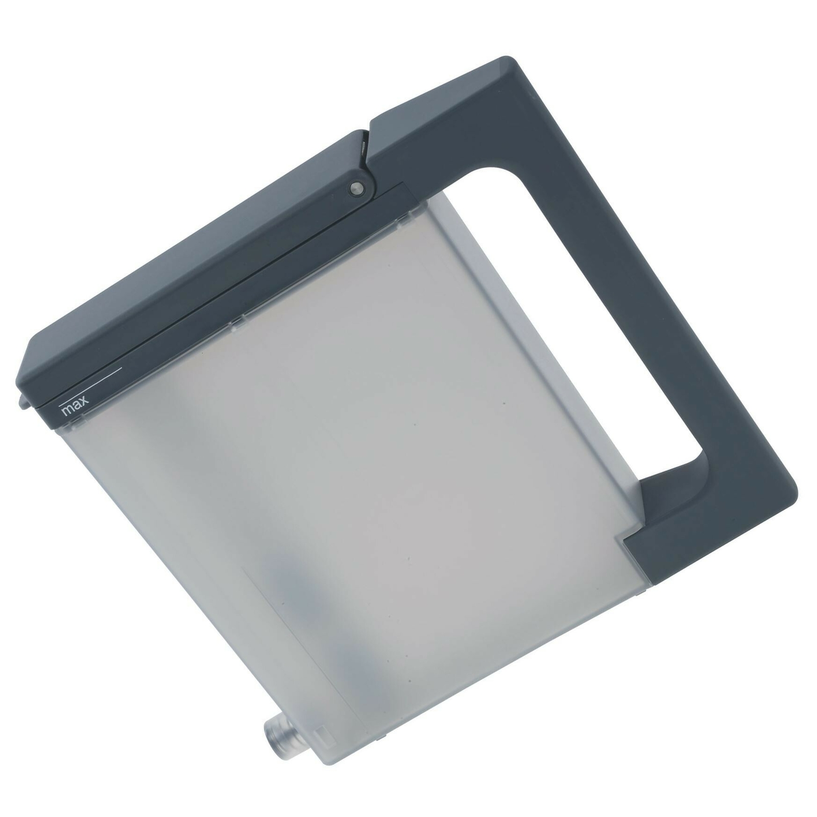 NEFF Cooker Steam Oven Water Tank GENUINE 00791032 eBay