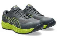 ASICS WINJOB CP220 HS 1273A112 020 Career Gray Career Gray 3E Safety Shoes