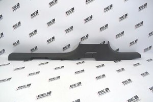 Audi E-Tron 55 Quattro Einstiegsleiste rechts Verkleidung Einstieg 4KE853906