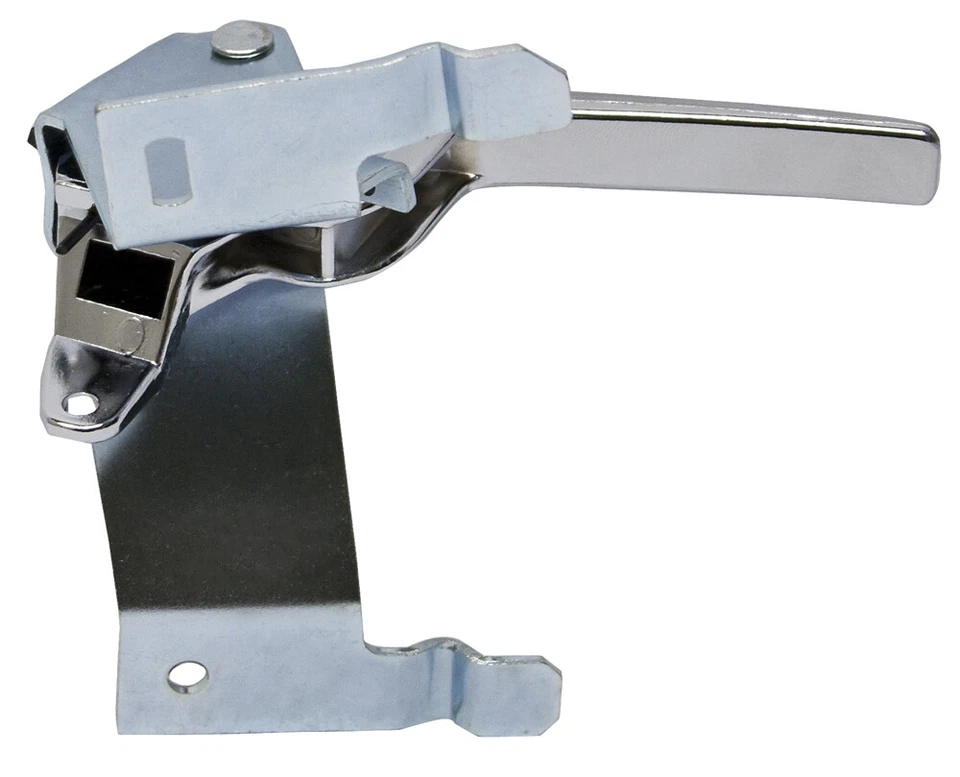 New Passenger Side Interior Door Handle For 78-87 Century Regal Malibu El Camino - Image 2 of 4