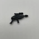 Gi Joe Cobra Commander V5 1991 Weapon