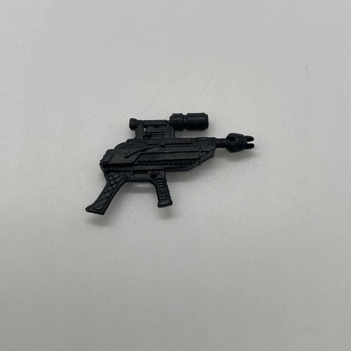 Gi Joe Cobra Commander V5 1991 Weapon