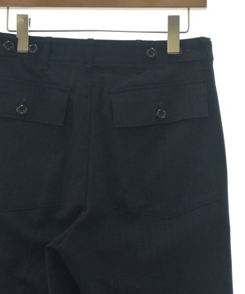 FRAMeWORK Pants (Other) Navy(Stripe Pattern) 36(A… - image 6