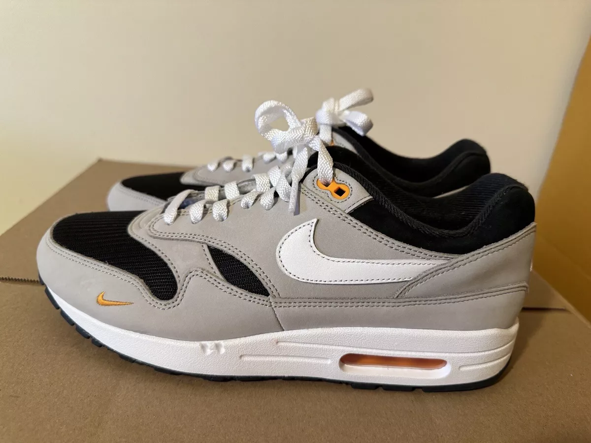 Air max 87 clearance custom