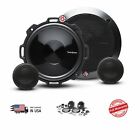Rockford Fosgate P152-S 200W 5.25" 2-Way Component Speaker System Punch Series