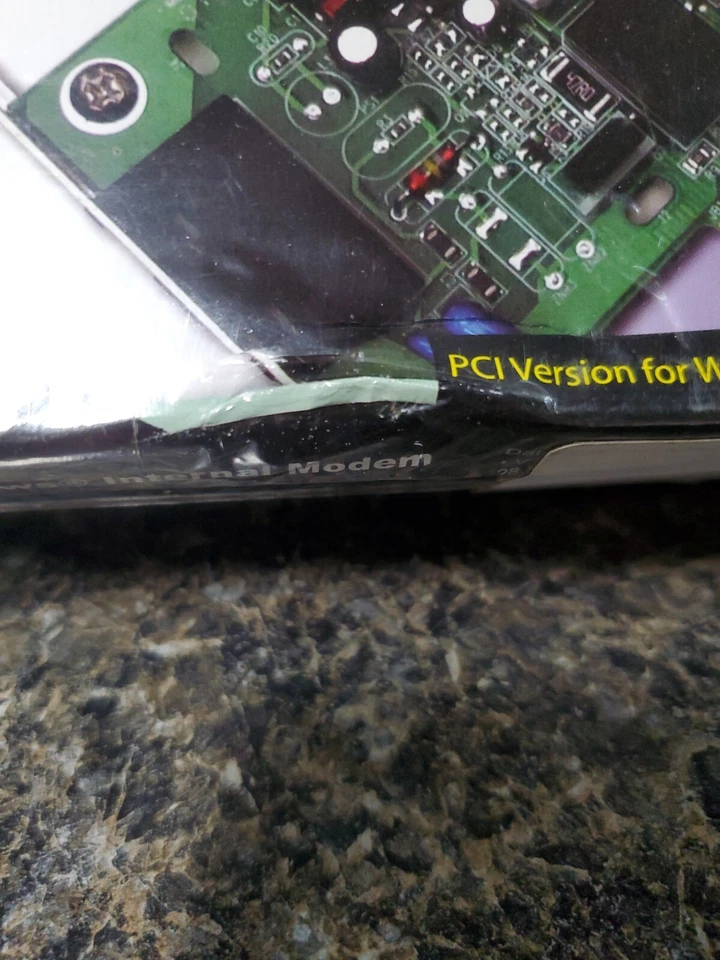 Best Data Windows 56K V.92/V.44 Windows Internal Modem - Smart One Series V.92 - Image 4 of 4