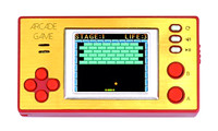 Video Game Console Handheld Portable Arcade With Over 150 Games For Kids Adult Video Game Console Handheld Portable Arcade With Over 150 Games For Kids Adult