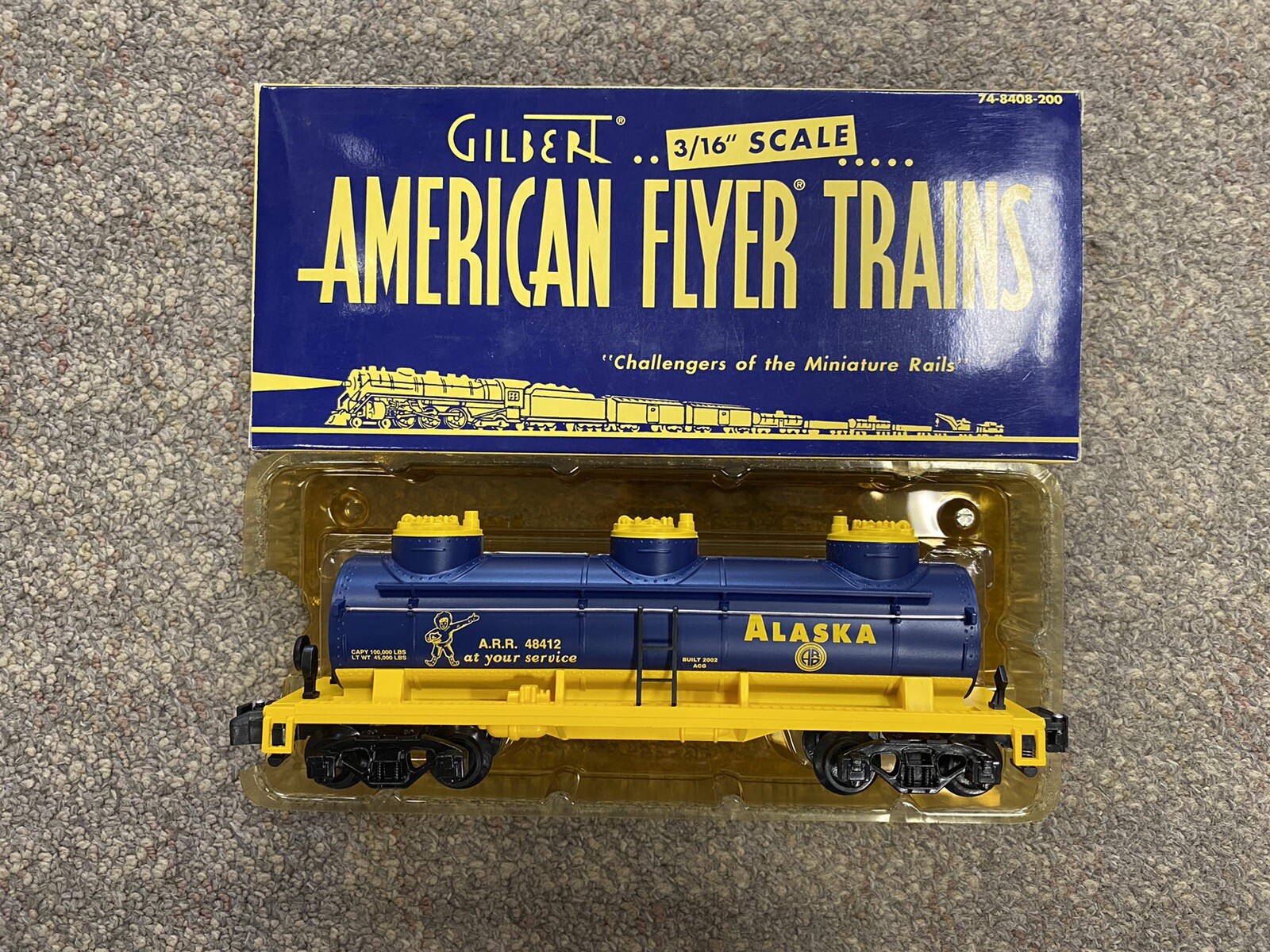 Click here to see eBay Auction