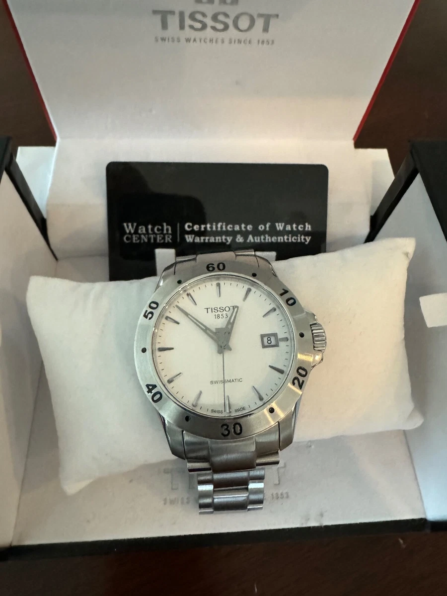 Tissot t1064071103101 store