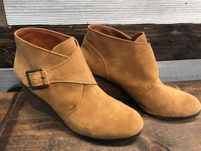jacinta bootie