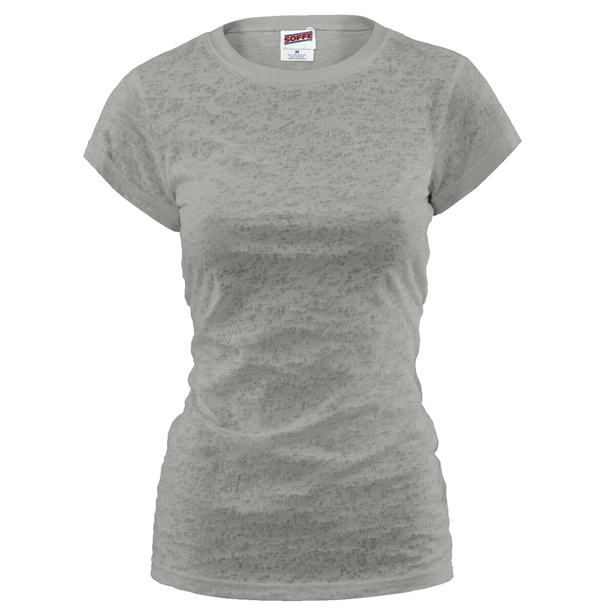 Одежда для женщин из хлопковой смеси Soffe