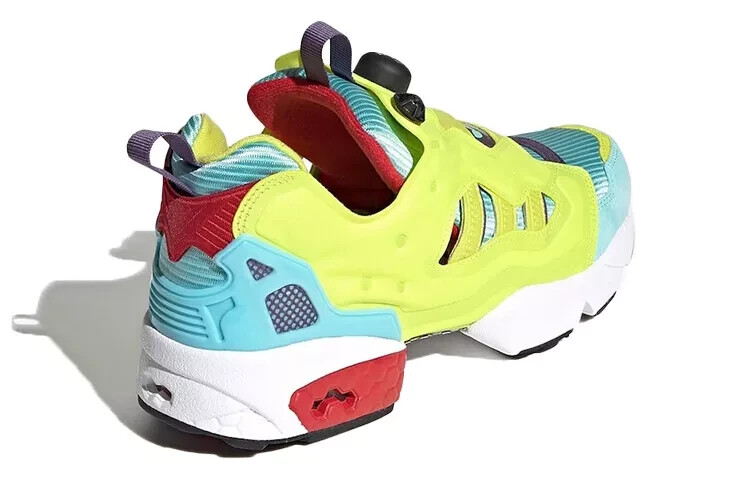 スニーカー TRAINER SNEAKERS Size 10 - adidas Reebok x ZX Fury A-ZX Series for sale