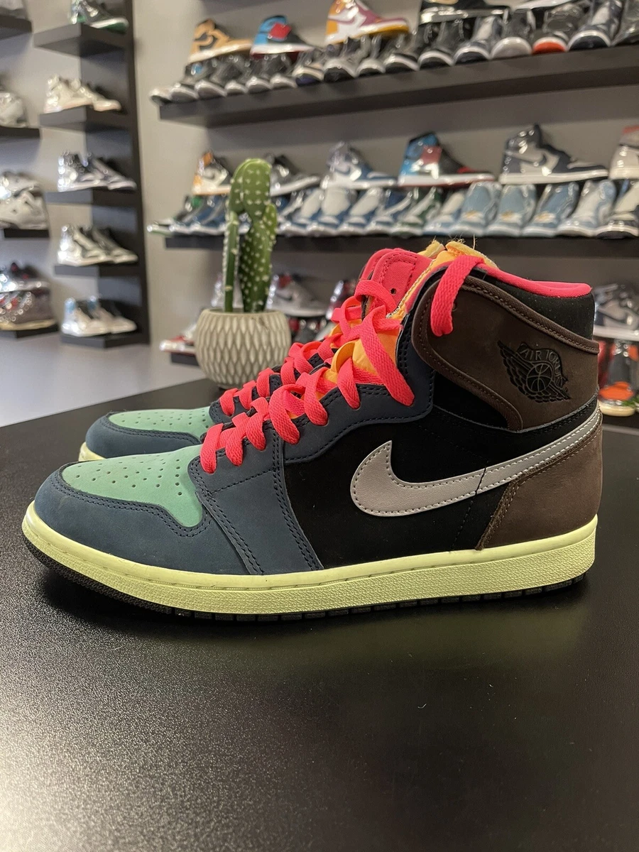 Jordan 1 deals online shop