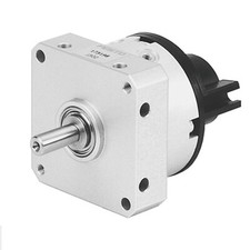 FESTO DSNU-20-10-P-A 173199 ISO Rotary Actuator New