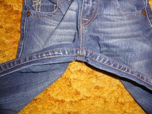 TRUE RELIGION JEANS KIDS SIZE 10 - Picture 8 of 8