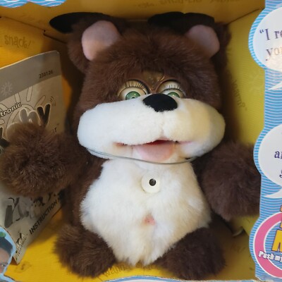 Koby ファービー Bear Interactive the ファービー　Koby the Bear Interactive The Koby Bear Interactive その他