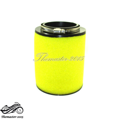 Air Filter Element Cleaner For Honda TRX420TE Rancher 420 2x4 ES 2007