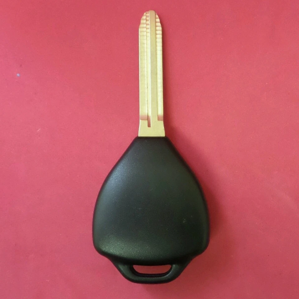 OEM 2009-2010 Pontiac Vibe llave de cabezal remoto 3B - GQ4 - 29T (4D-67) Foto 2 de 2