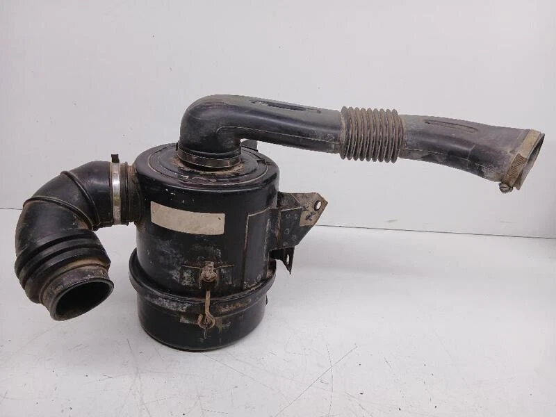 64835C6025 luftfilterkasten 204941 für NISSAN PATROL (K W160) HARDTOP 1980 - Bild 2 von 4