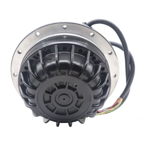 MK1372DK07N For Ziehl Abegg MK137-2DK.07.N 400V 1.8A 630W Motor Fan
