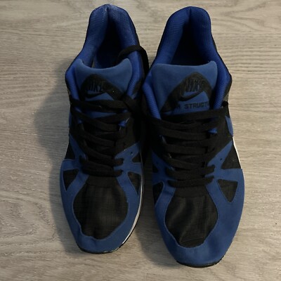 Nike Air Structure Triax 91 318088-041 Men's Size 10.5
