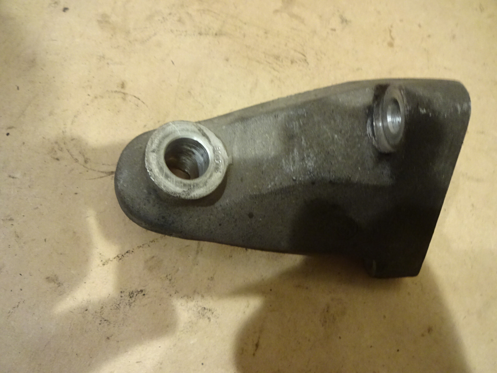 Ferrari 355 -Engine Mount Support / Bracket - P/N 159955