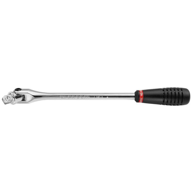 Facom J.140A 3/8"" Drive Hinged Handle (Power Bar)