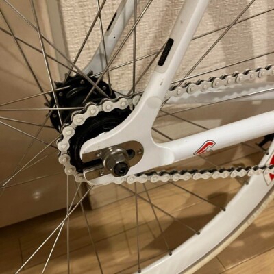 CINELLI BOOTLEG MISTICRATS White | eBay
