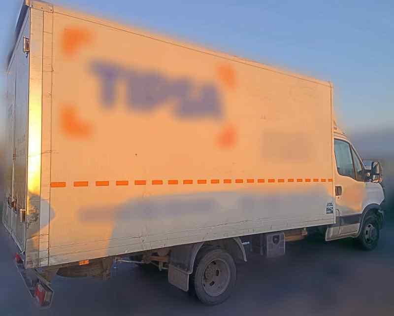 5801364095 DASHBOARD / 683708 FOR IVECO DAILY PR 3.0 DIESEL | eBay 