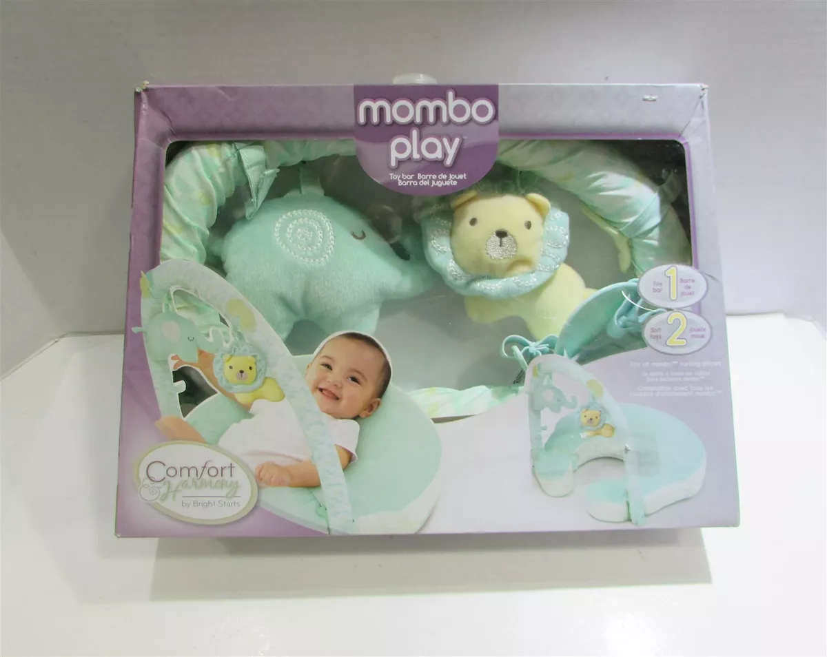 Comfort and harmony best sale mombo