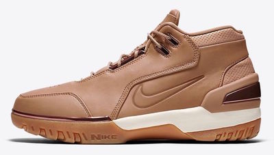 rui　Ｍサイズ 2017 Nike Air Zoom Generation AS QS Tan Vachetta Size 11.5