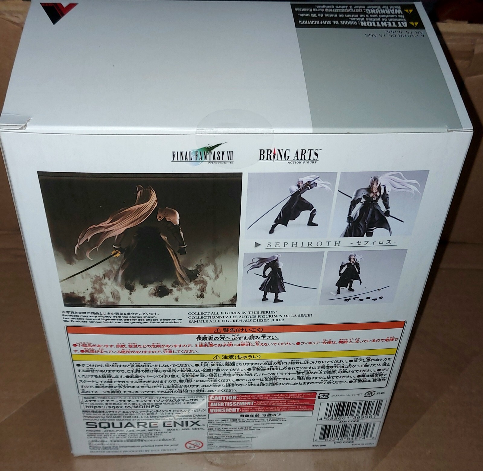 Foto 10 di 11