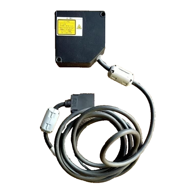 Module Processeur Omron ZS-LD200 - Capteur Intelligent Pour Automate PLC, Neuf Sous Emballage