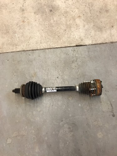 VW Seat Skoda Antriebswelle Vorne Links 6Q0407271BC Polo Fabia Ibiza