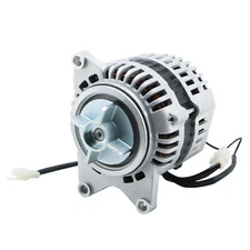 90A Alternator For Honda Gold Wing GL1500A Aspencade GL1500I GL1500SE 12485N