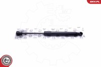 Esen Skv Gasfeder DäMpfer Heckklappe 310N Passend FüR Peugeot 406 Coupe 8C
