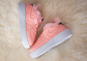 nike force 1 vday
