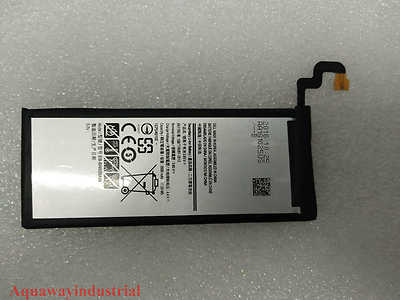 1pcs New Battery For Samsung Note N920 N9200 N9208 EB