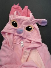 Unisex Pink Stitch One Piece Costume NEVER WORN    
