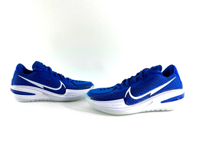 Nike Air Zoom GT Cut TB P “Game Royal White” Mens Sz 5.5  display picture 3