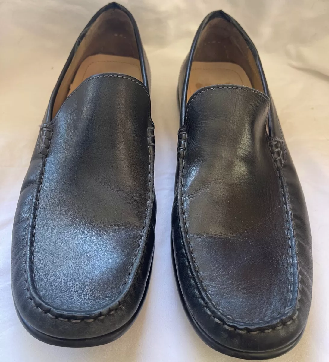 Ecco loafers store