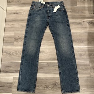 Levis Made and Crafted 501 | eBay