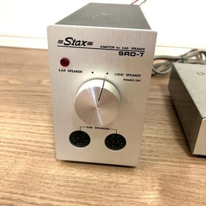 Stax Srd-7 | eBay