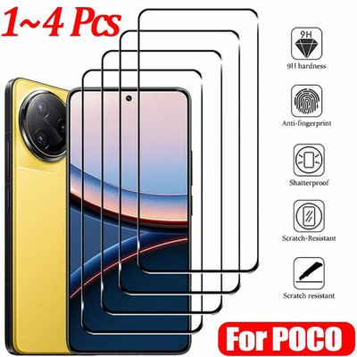 Tempered Glass
